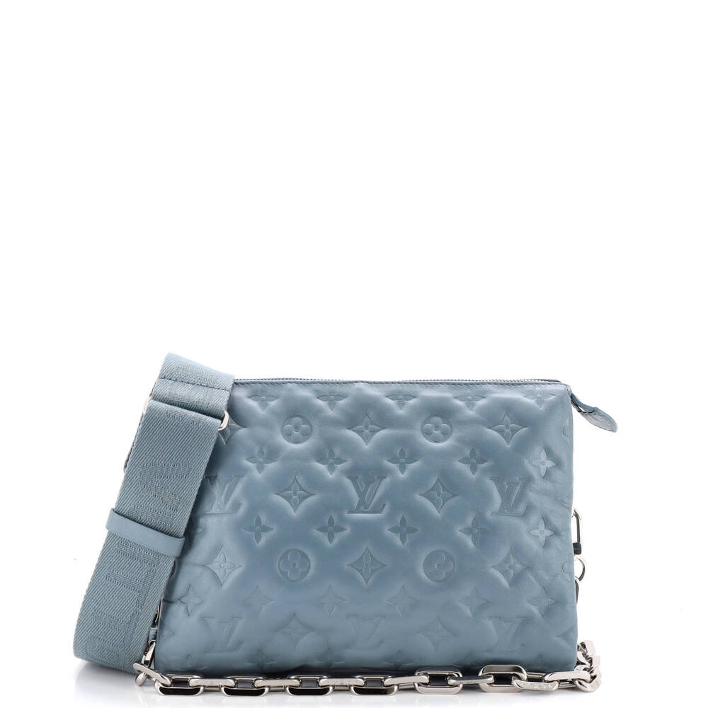 Louis Vuitton PM Coussin Bag